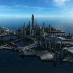 Atlantisz Angyalai