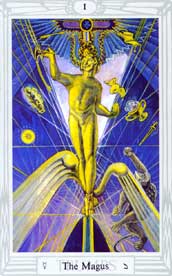 magus